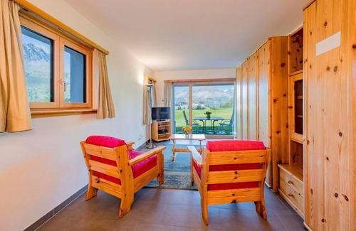Maloja Apartment | Holiday apartment Maloja for 1 - 2 persons with 1 bedroom - Holiday apartment