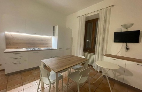 Malcesine Apartment | Holiday apartment Malcesine for 1 - 4 persons with 1 bedroom - Holiday apartment in one or multi-fam