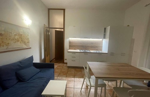 Malcesine Apartment | Holiday apartment Malcesine for 1 - 4 persons with 1 bedroom - Holiday apartment in one or multi-fam