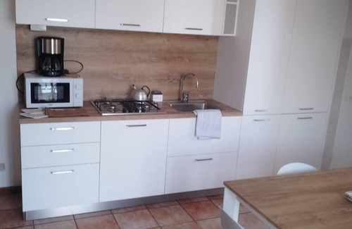 Malcesine Apartment | Holiday apartment Malcesine for 1 - 4 persons with 1 bedroom - Holiday apartment in one or multi-fam