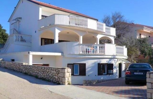 Mandre Apartment | Holiday apartment Mandre for 1 - 8 persons with 4 bedrooms - Holiday apartment in one or multi-famil