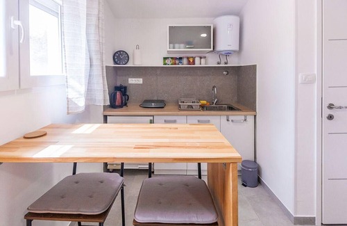 Marcana Apartment | Holiday apartment Marcana for 1 - 2 persons with 1 bedroom - Twin house