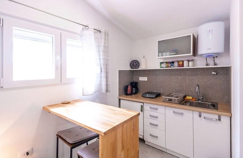 Marcana Apartment | Holiday apartment Marcana for 1 - 2 persons with 1 bedroom - Twin house