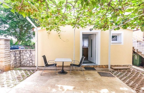 Marcana Apartment | Holiday apartment Marcana for 1 - 2 persons with 1 bedroom - Twin house