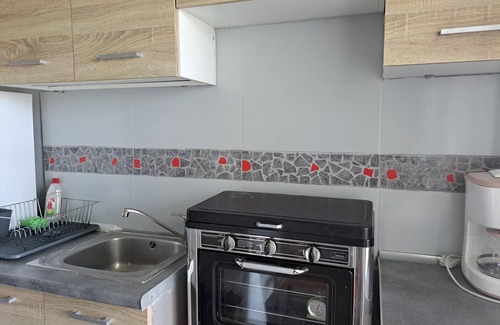 Kompi Apartment | Holiday Apartment MAREMA 1, Peroulia, Southwestern Peloponnese, Greece