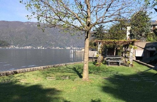 Maroggia Apartment | Holiday apartment Maroggia for 1 - 4 persons with 2 bedrooms - Holiday apartment