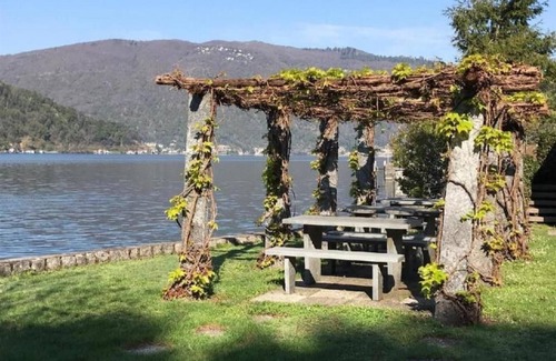Maroggia Apartment | Holiday apartment Maroggia for 1 - 4 persons with 2 bedrooms - Holiday apartment