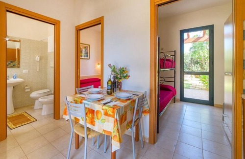 Marsala Other | Holiday apartment Marsala for 1 - 4 persons with 2 bedrooms - Farmhouse