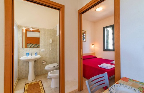 Marsala Other | Holiday apartment Marsala for 1 - 4 persons with 2 bedrooms - Farmhouse