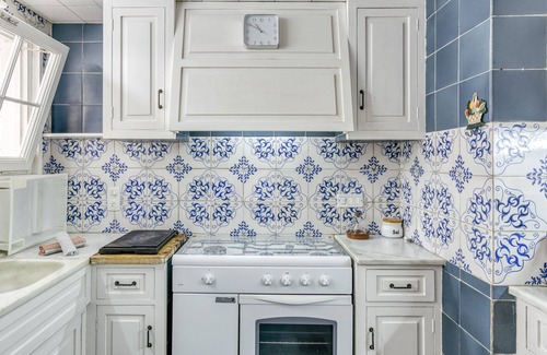 Sa Riera Apartment | Holiday Apartment 'Mediterranean Paradise' close to Beach with Terrace & Wi-FI