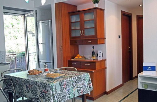 Acquasanta Apartment | Holiday apartment Mele for 1 - 4 persons with 2 bedrooms - Holiday apartment in one or multi-family