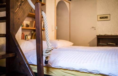 Meride Apartment | Holiday apartment Meride for 4 persons with 1 bedroom - Holiday apartment