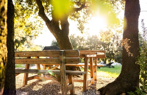 Micciano Apartment | Holiday apartment Micciano for 1 - 6 persons with 2 bedrooms - Twin house