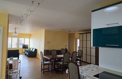 Brione sopra Minusio Apartment | Holiday apartment Minusio for 1 - 5 persons with 3 bedrooms - Holiday apartment in one or multi-fami