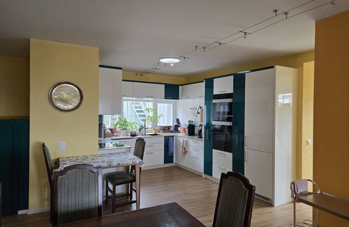 Brione sopra Minusio Apartment | Holiday apartment Minusio for 1 - 5 persons with 3 bedrooms - Holiday apartment in one or multi-fami