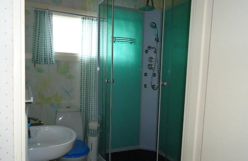 Sastamala Apartment | Holiday apartment Mouhijärvi for 1 - 2 persons with 1 bedroom - Holiday apartment