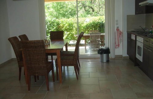 Montauroux Apartment | Holiday apartment Montauroux for 1 - 6 persons with 2 bedrooms - Row house