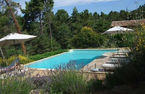 Montauroux Apartment | Holiday apartment Montauroux for 1 - 6 persons with 2 bedrooms - Row house