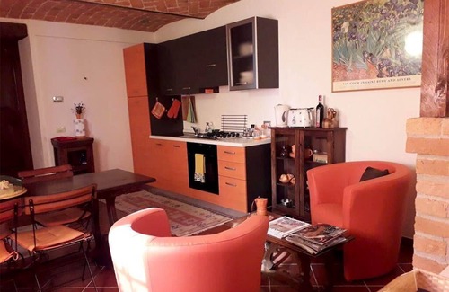 Moasca Other | Holiday apartment Moasca for 1 - 2 persons with 1 bedroom - Farmhouse