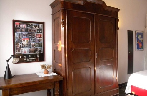 Moasca Other | Holiday apartment Moasca for 1 - 2 persons with 1 bedroom - Farmhouse