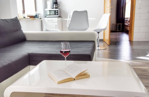 Monkebude Apartment | Holiday apartment Mönkebude for 1 - 5 persons with 2 bedrooms - Holiday apartment in one or multi-fa
