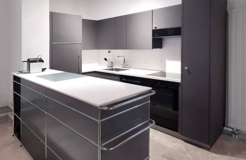 Morcote Apartment | Holiday apartment Morcote for 1 - 4 persons with 1 bedroom - Holiday apartment in one or multi-famil