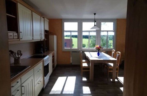 Jonsdorf Apartment | Holiday apartment mountain idyll