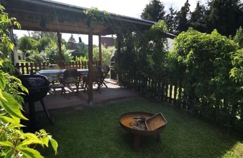 Jonsdorf Apartment | Holiday apartment mountain idyll