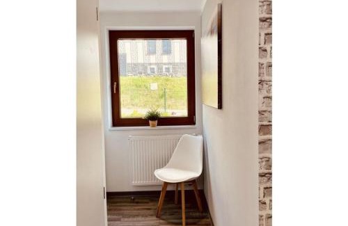 Klingenthal Apartment | Holiday apartment mountain view