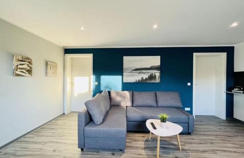 Klingenthal Apartment | Holiday apartment mountain view
