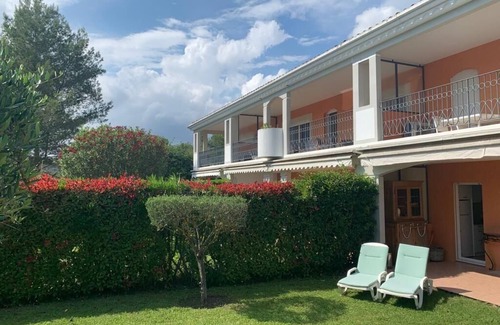 Mougins Apartment | Holiday apartment Mougins for 1 - 5 persons with 2 bedrooms - Holiday apartment in one or multi-fami
