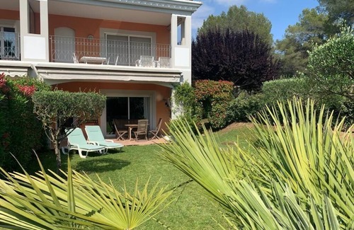 Mougins Apartment | Holiday apartment Mougins for 1 - 5 persons with 2 bedrooms - Holiday apartment in one or multi-fami