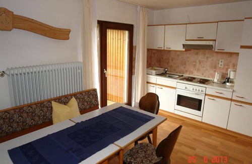 Muehlenbach Apartment | Holiday apartment Mühlenbach for 2 - 6 persons with 3 bedrooms - Holiday apartment in one or multi-f