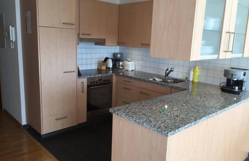 Murren Apartment | Holiday apartment Mürren for 1 - 6 persons with 3 bedrooms - Holiday apartment