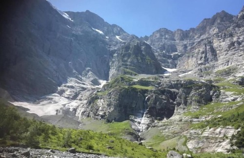 Murren Apartment | Holiday apartment Mürren for 1 - 4 persons with 2 bedrooms - Holiday apartment