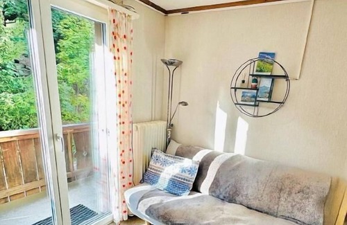 Murren Apartment | Holiday apartment Mürren for 2 - 4 persons with 2 bedrooms - Holiday apartment
