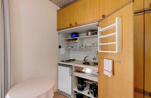 Bad Wildbad Apartment | Holiday Apartment 'No. 7' with Mountain View and Balcony; additional dogs upon request