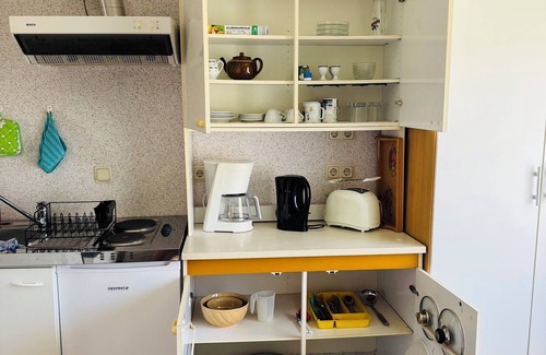 Neu Poserin Apartment | Holiday apartment, nature vacation at the lake, 1- 4 persons