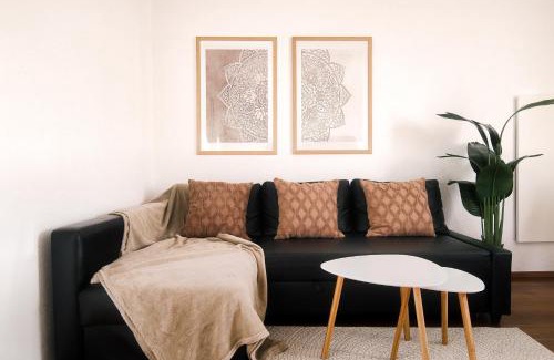 Kussaberg Apartment | Holiday Apartment NAMASTAY