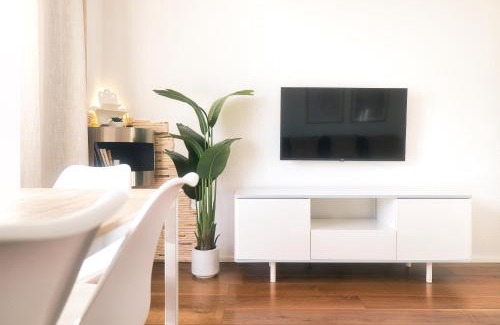 Kussaberg Apartment | Holiday Apartment NAMASTAY