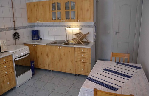 Zalakaros Apartment | Holiday apartment near the thermal baths