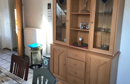 Nesse Apartment | Holiday apartment Nesse for 1 - 6 persons with 3 bedrooms - Holiday apartment