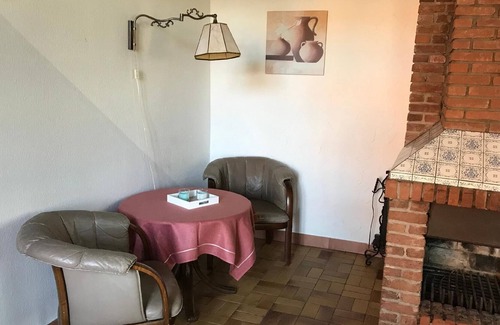 Nesse Apartment | Holiday apartment Nesse for 1 - 2 persons with 1 bedroom - Holiday apartment