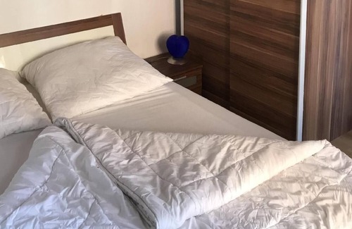 Nesse Apartment | Holiday apartment Nesse for 1 - 2 persons with 1 bedroom - Holiday apartment