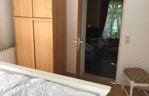 Nesse Apartment | Holiday apartment Nesse for 1 - 4 persons with 2 bedrooms - Holiday apartment