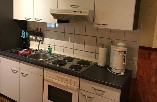 Nesse Apartment | Holiday apartment Nesse for 1 - 4 persons with 2 bedrooms - Holiday apartment