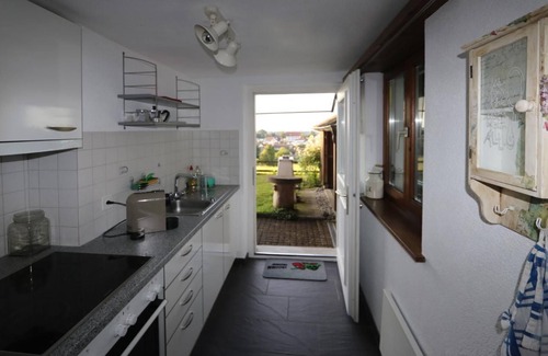 Egnach Apartment | Holiday apartment Neukirch for 1 - 3 persons with 1 bedroom - Holiday apartment