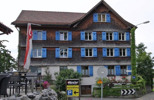 Egnach Apartment | Holiday apartment Neukirch for 1 - 3 persons with 1 bedroom - Holiday apartment