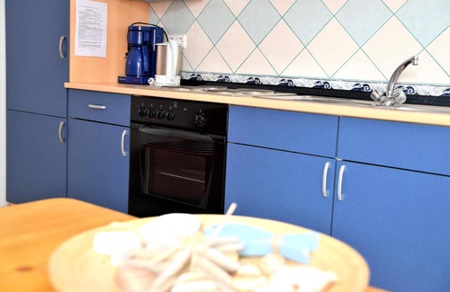 Dobropoljana Apartment | Holiday apartment Nevidane for 1 - 4 persons with 2 bedrooms - Holiday apartment in one or multi-fam