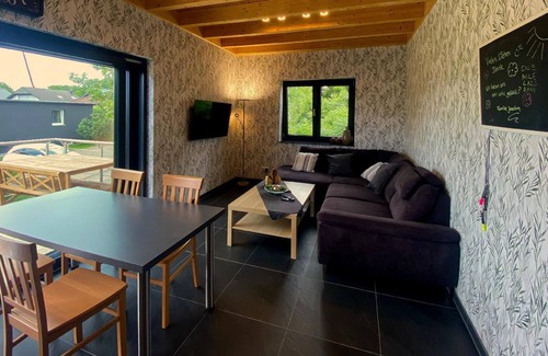 Schmidt Apartment | Holiday apartment Nideggen for 1 - 4 persons with 2 bedrooms - Holiday apartment